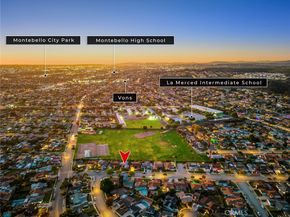 717 N Sanchez, Montebello CA 90640