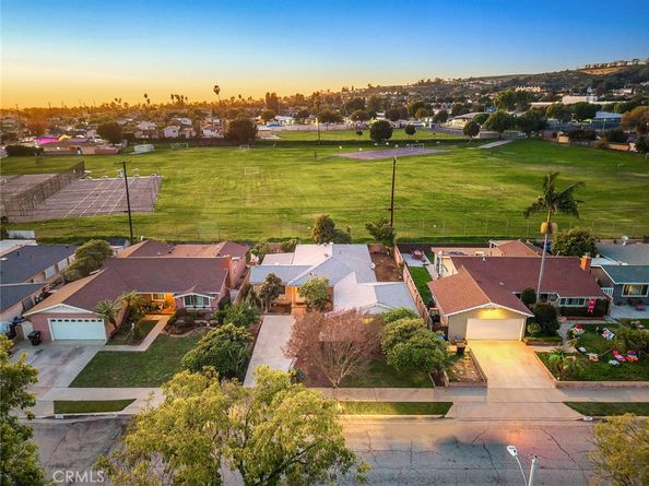 717 N Sanchez, Montebello CA 90640