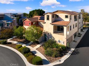 115 Frame, Irvine CA 92618