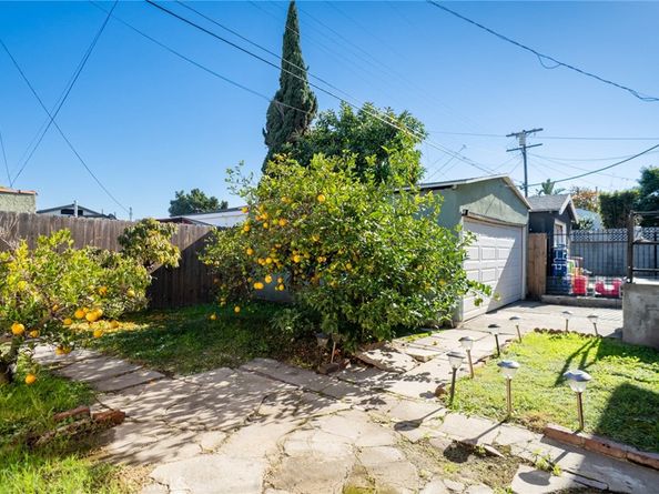 5934 Madden, Los Angeles CA 90043