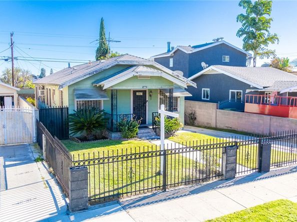 5934 Madden, Los Angeles CA 90043