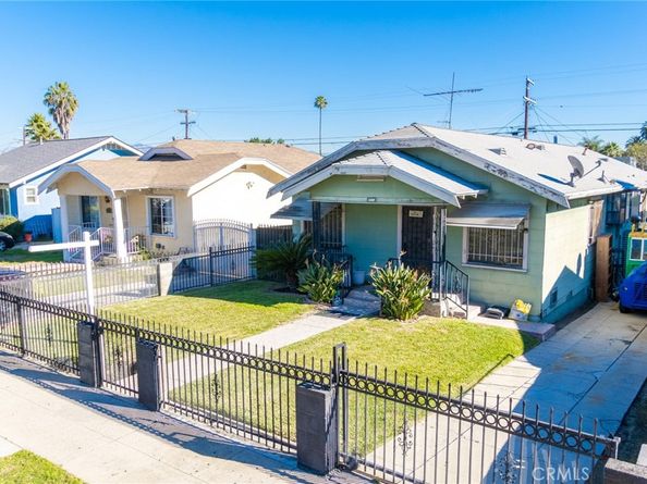 5934 Madden, Los Angeles CA 90043
