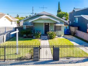 5934 Madden, Los Angeles CA 90043