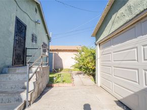 5934 Madden, Los Angeles CA 90043