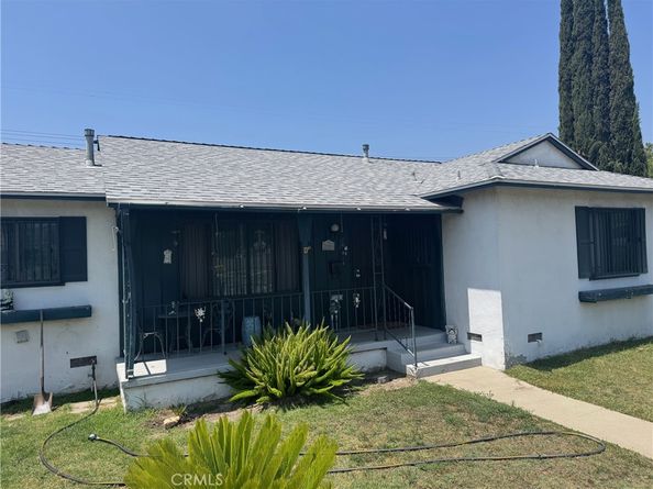2635 Valley Boulevard, Pomona CA 91768