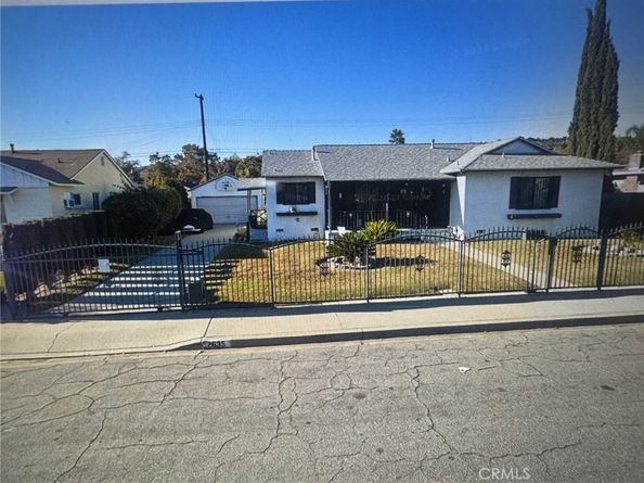 2635 Valley Boulevard, Pomona CA 91768