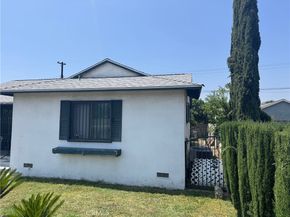 2635 Valley Boulevard, Pomona CA 91768