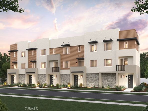 4003 Valley Oak Lane H, El Monte CA 91733