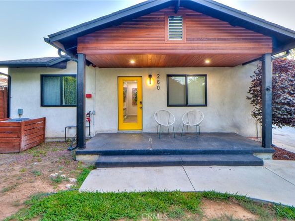 260 262 Del Monte Street, Pasadena CA 91103
