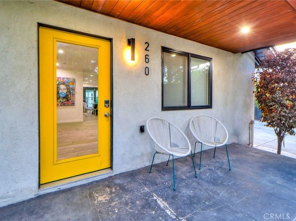 260 262 Del Monte Street, Pasadena CA 91103