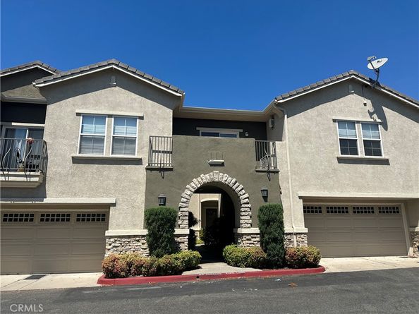 7353 Ellena W 3, Rancho Cucamonga CA 91730