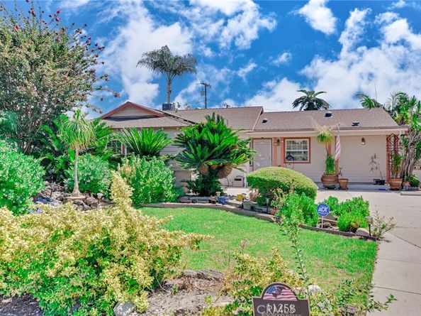 11258 Ringwood Avenue, Santa Fe Springs CA 90670