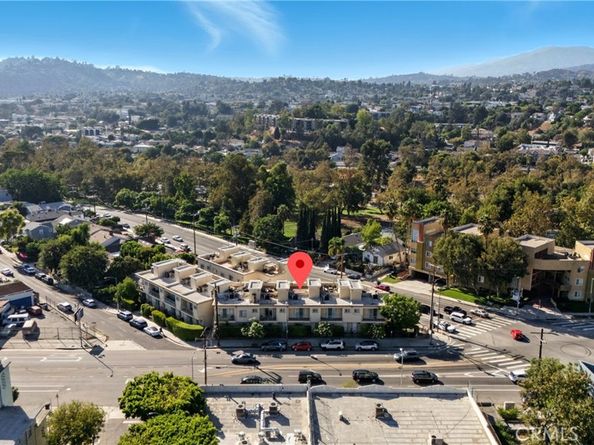 5805 Monterey Rd, Los Angeles CA 90042