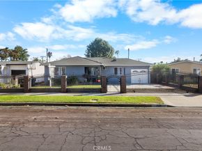 1724 Fellows Place, Pomona CA 91767