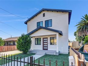 10517 Firmona Avenue, Inglewood CA 90304