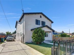 10517 Firmona Avenue, Inglewood CA 90304