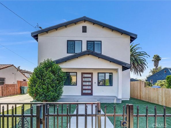 10517 Firmona Avenue, Inglewood CA 90304