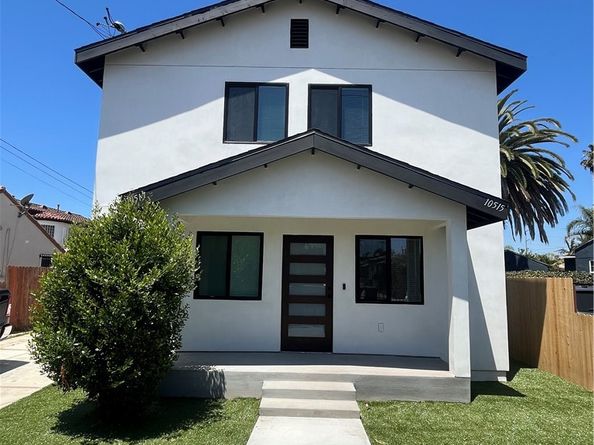 10517 Firmona Avenue, Inglewood CA 90304
