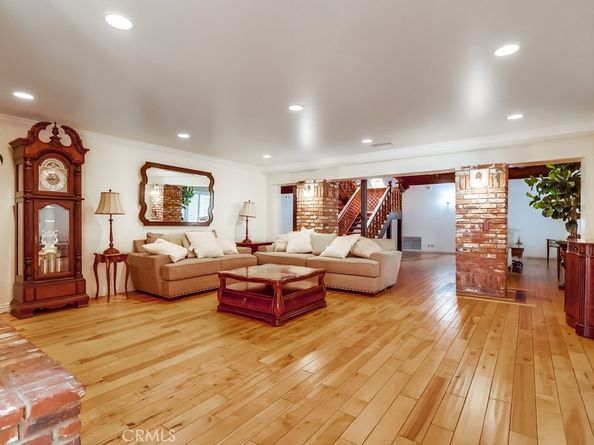 3535 E Cortez, West Covina CA 91791