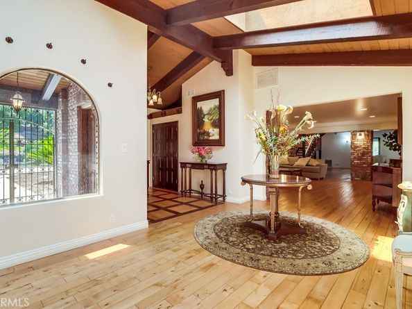 3535 E Cortez, West Covina CA 91791