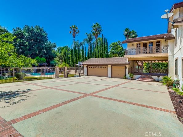 3535 E Cortez, West Covina CA 91791