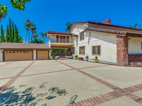 3535 E Cortez, West Covina CA 91791