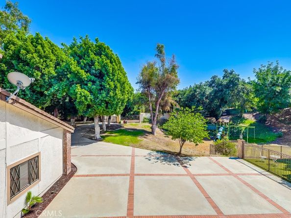 3535 E Cortez, West Covina CA 91791