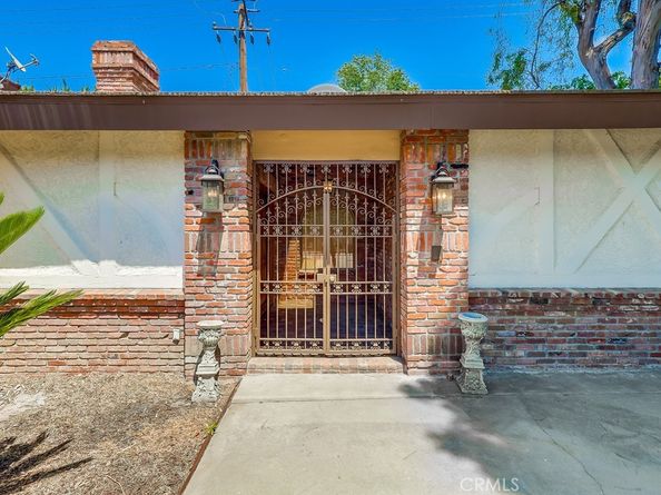 3535 E Cortez, West Covina CA 91791