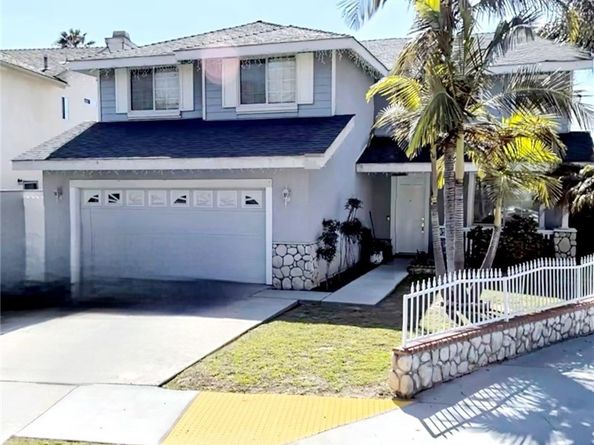 11616 Prather Avenue, Whittier CA 90606