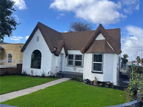601 Keenan Ave, East Los Angeles CA 90022