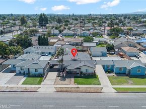 9564 Rosecrans Avenue, Bellflower CA 90706