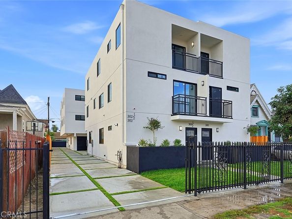 300 E 25th, Los Angeles CA 90011