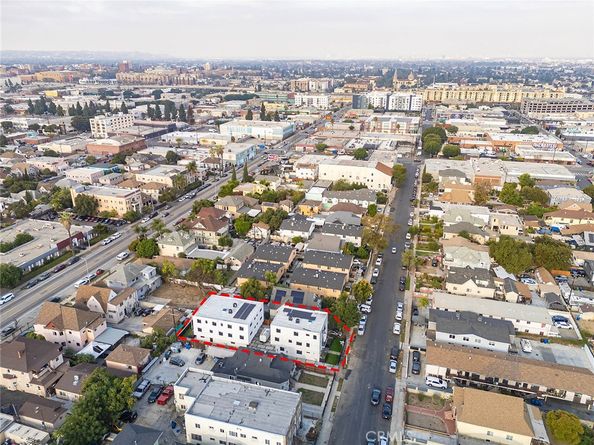 300 E 25th, Los Angeles CA 90011