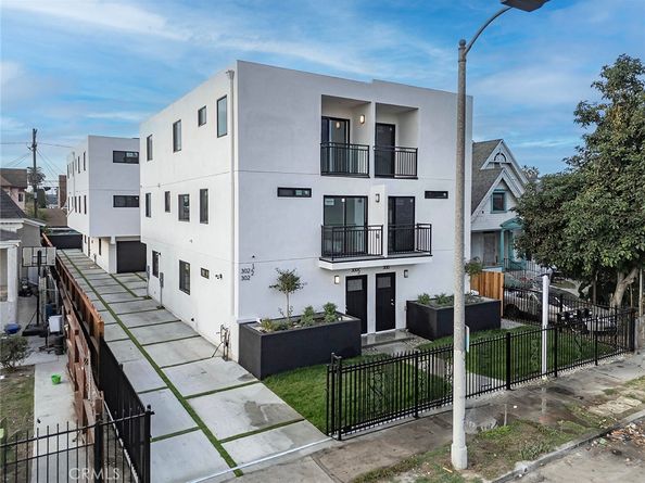 300 E 25th, Los Angeles CA 90011