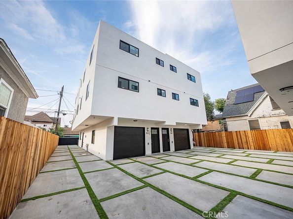 300 E 25th, Los Angeles CA 90011