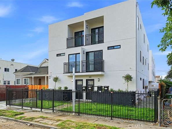 300 E 25th, Los Angeles CA 90011