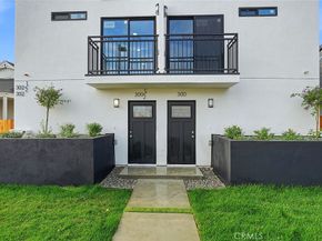 300 E 25th, Los Angeles CA 90011