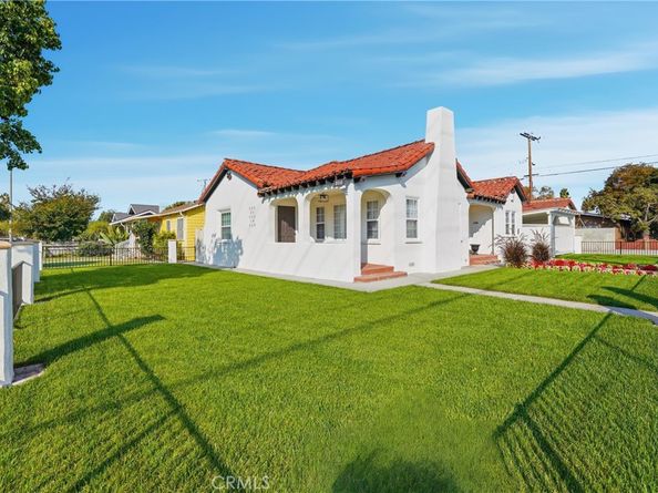 800 N Janss, Anaheim CA 92805