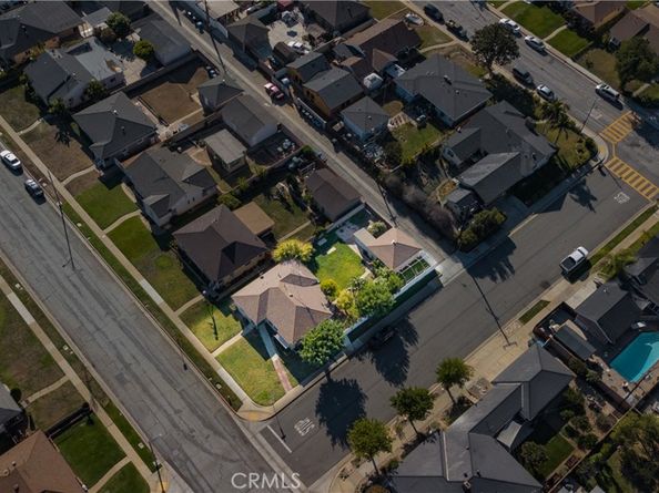 345 N 20th Street, Montebello CA 90640