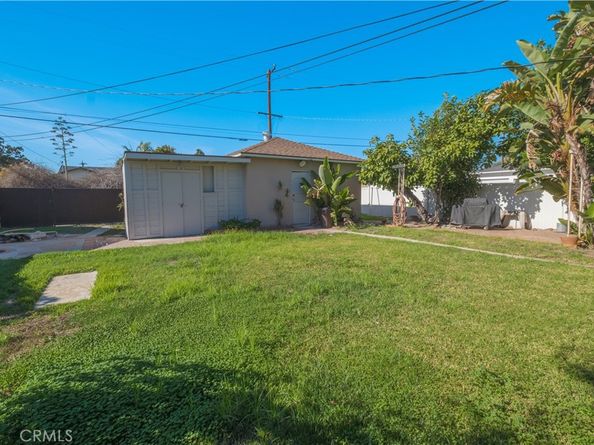 345 N 20th Street, Montebello CA 90640