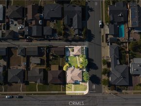 345 N 20th Street, Montebello CA 90640