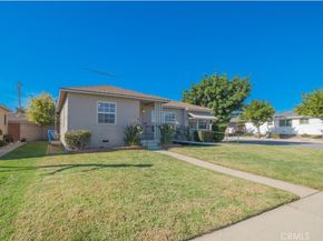 345 N 20th Street, Montebello CA 90640