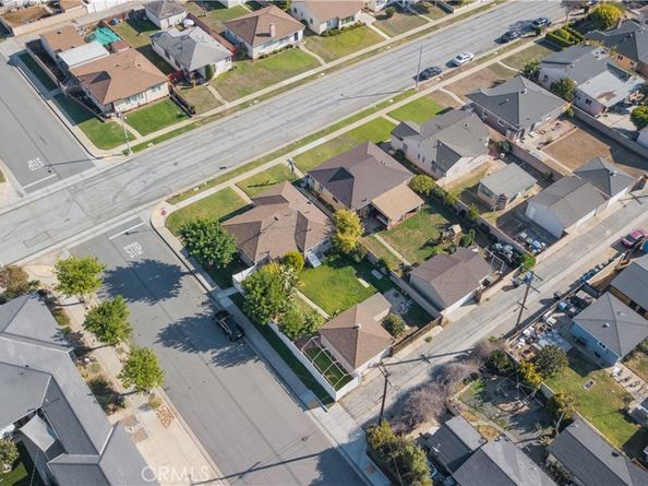 345 N 20th Street, Montebello CA 90640