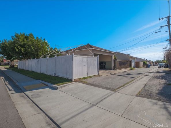 345 N 20th Street, Montebello CA 90640