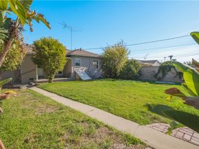 345 N 20th Street, Montebello CA 90640