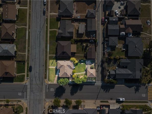 345 N 20th Street, Montebello CA 90640