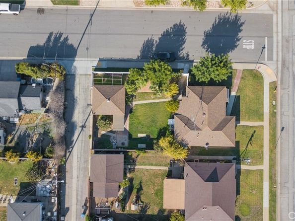 345 N 20th Street, Montebello CA 90640