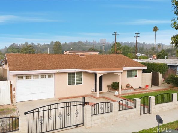 315 S Winton, La Puente CA 91744