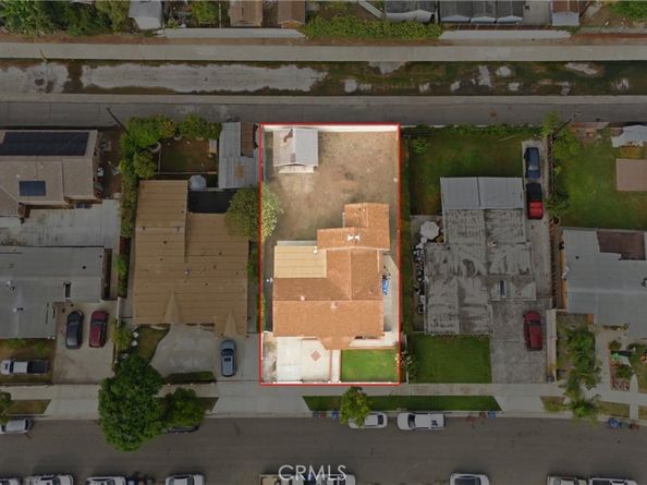 315 S Winton, La Puente CA 91744