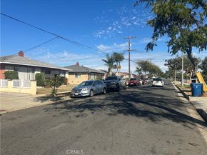 3511 3511 1/2 W 111th, Inglewood CA 90303